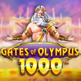 Gates of Olympus