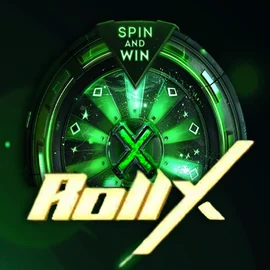 Roll X